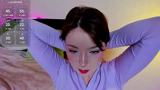 lexxxxxxi's cam snapshot