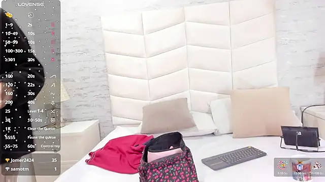 goth_tasha's cam snapshot