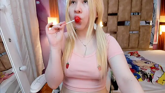 Melody_Lolii's cam snapshot