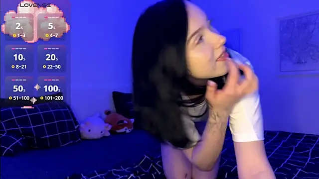 KayaNorth's cam snapshot