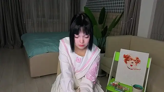 Kira_bae's cam snapshot