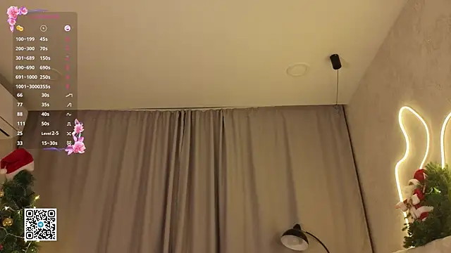 NilaBartkus's cam snapshot