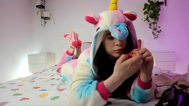 stacyluxxe's cam snapshot