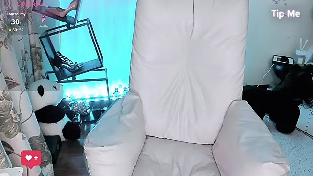 NuNui-66's cam snapshot