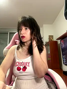 AlanaRius18's cam snapshot