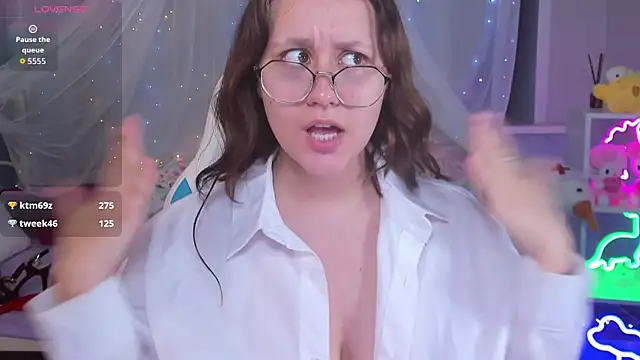 JudithEverly's cam snapshot