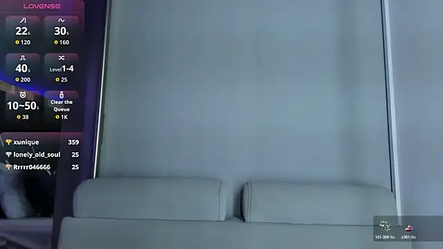 Amareto_'s cam snapshot