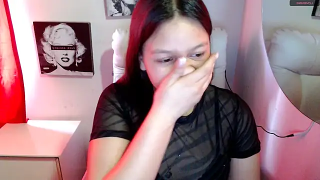 SamanthaRoldaan's cam snapshot