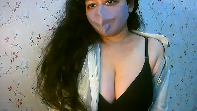 Nandini8's cam snapshot