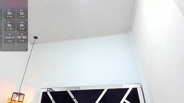 iisabella_noa's cam snapshot