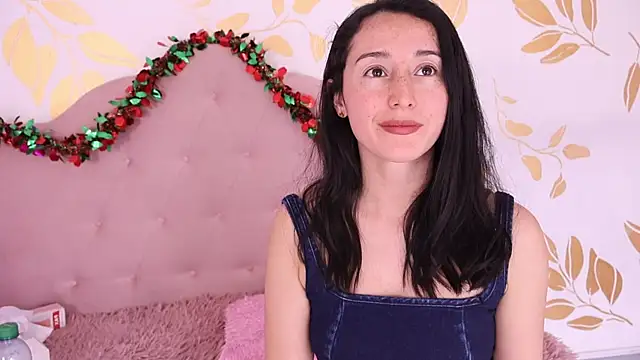 Ginevra_esposito's cam snapshot