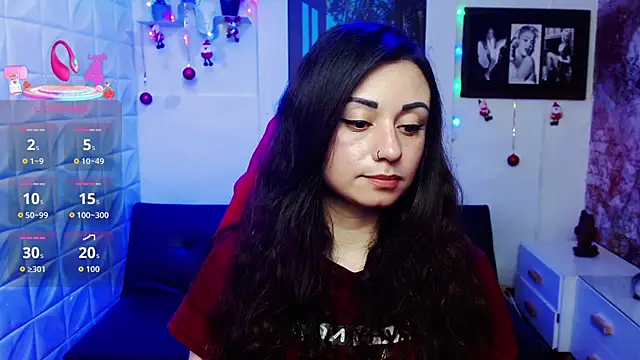 Eva_Roussell's cam snapshot