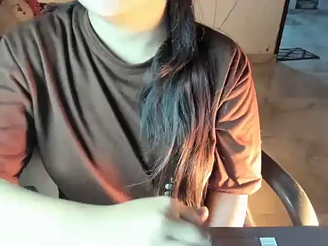 Divya68's cam snapshot