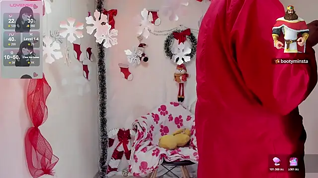 Kyomi_chang's cam snapshot