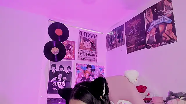 Sachi_Meow's cam snapshot