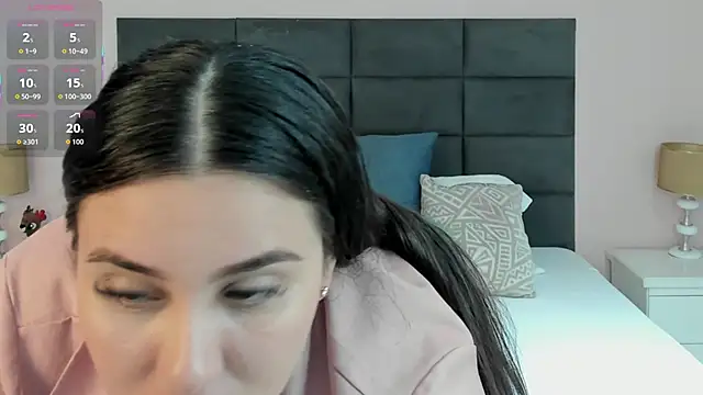 MadisonJenner's cam snapshot