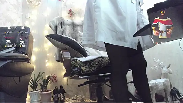 xKoreanGirl's cam snapshot