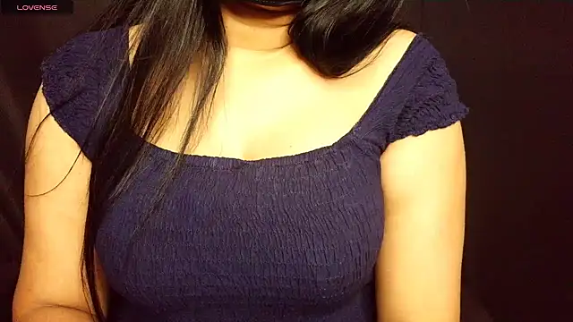 Anu__Reddy's cam snapshot