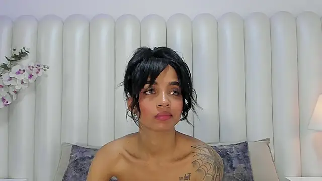 AriannaSantoss's cam snapshot