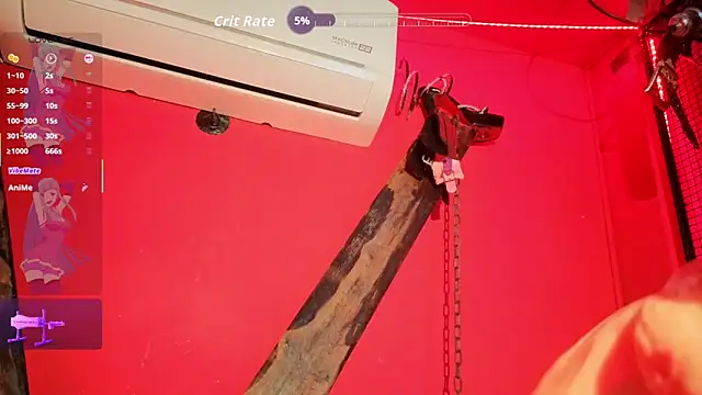 EVADANGERBDSM_'s cam snapshot