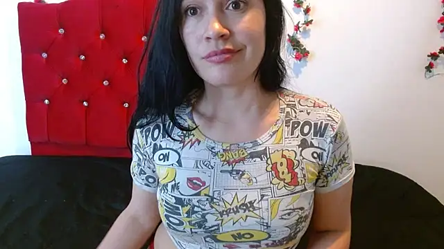 cristal1609's cam snapshot