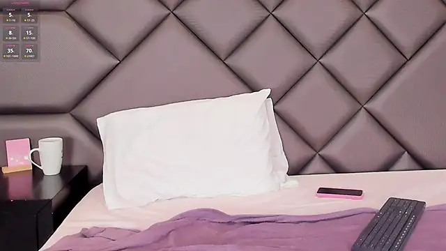 KarenSavino's cam snapshot