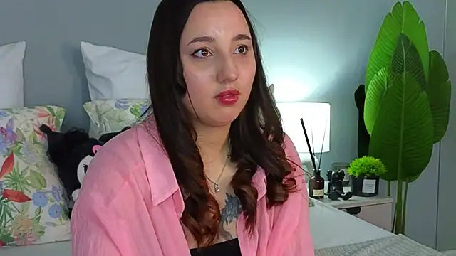 EllyEvance's cam snapshot