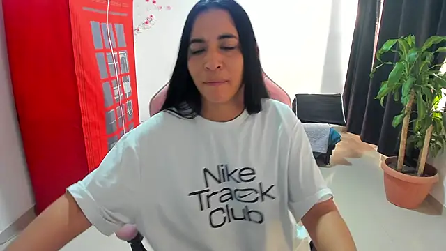 Kruela's cam snapshot