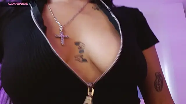 Kloe_Watson's cam snapshot