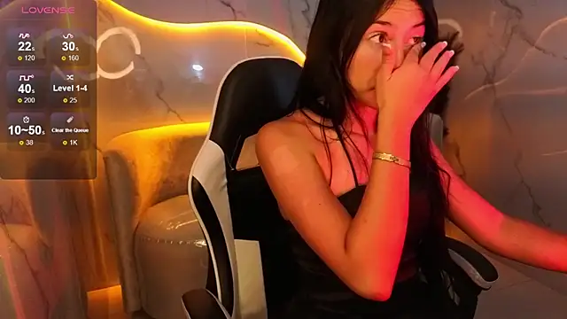 Andrea_Tx's cam snapshot