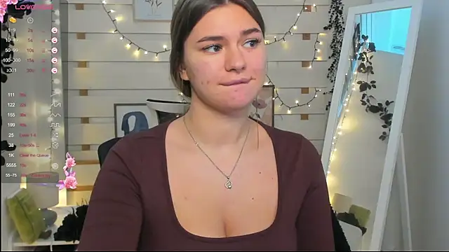 Josephine_Kiss's cam snapshot