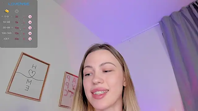 damn_cutie's cam snapshot