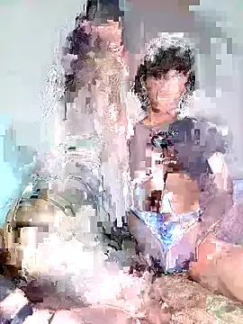 LaCristinatrans live sex cam