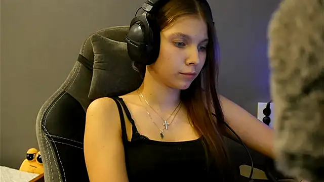 Softixq's cam snapshot