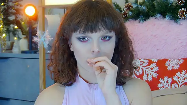 ElisabethDavis's cam snapshot