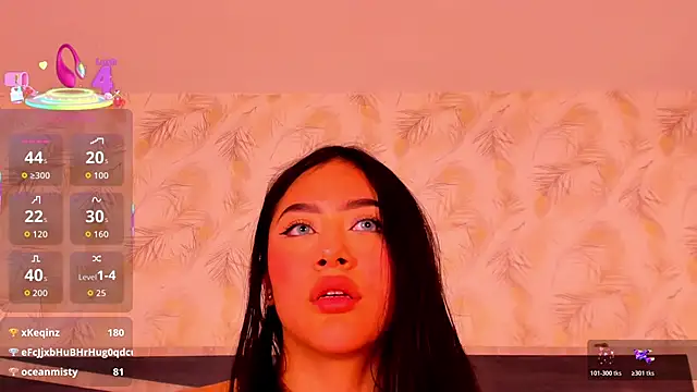 nicolle_pierce live sex cam