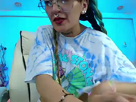 Dark_Dominika's cam snapshot