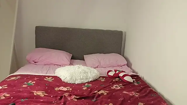 Ju_jin's cam snapshot