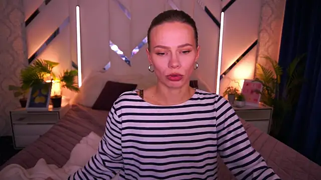 ShyySiren live sex cam