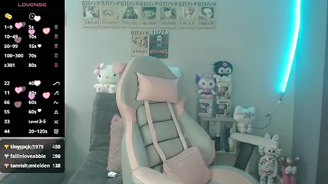 girlofyourdreams09's cam snapshot