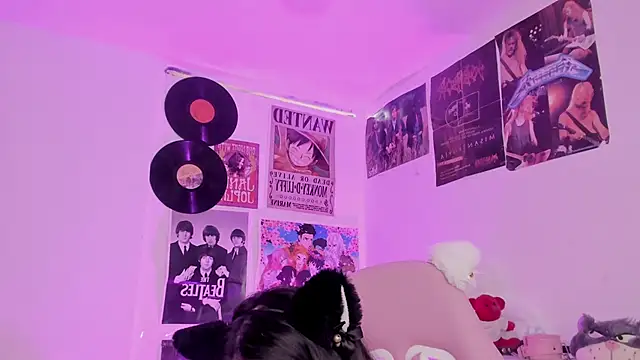 Sachi_Meow's cam snapshot