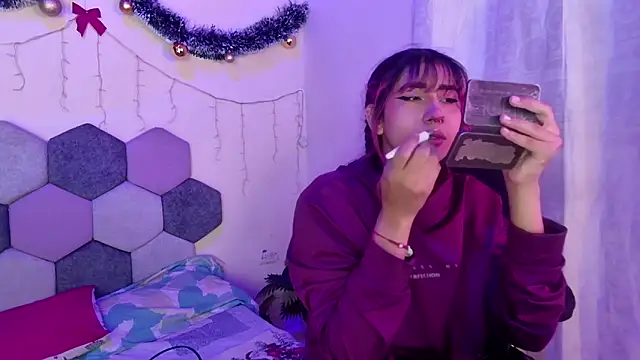 Horny_tgn live sex cam