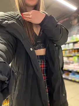 VelvetVixenI live sex cam