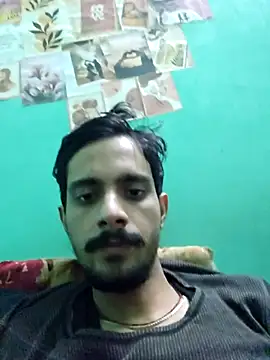 Sushant001 live sex cam