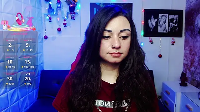 Eva_Roussell's cam snapshot