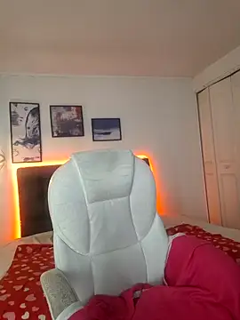 dany_bannany's cam snapshot