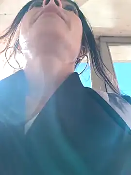 Sam_Sara's cam snapshot