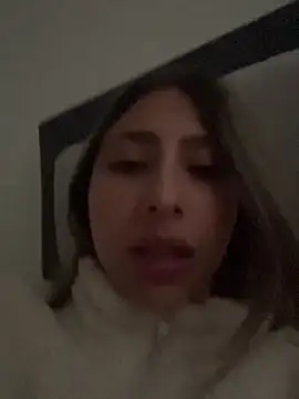 Ameellie's cam snapshot