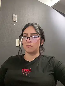 Kloe_Novoa's cam snapshot