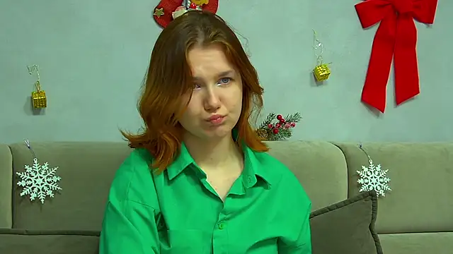 LessySmith's cam snapshot